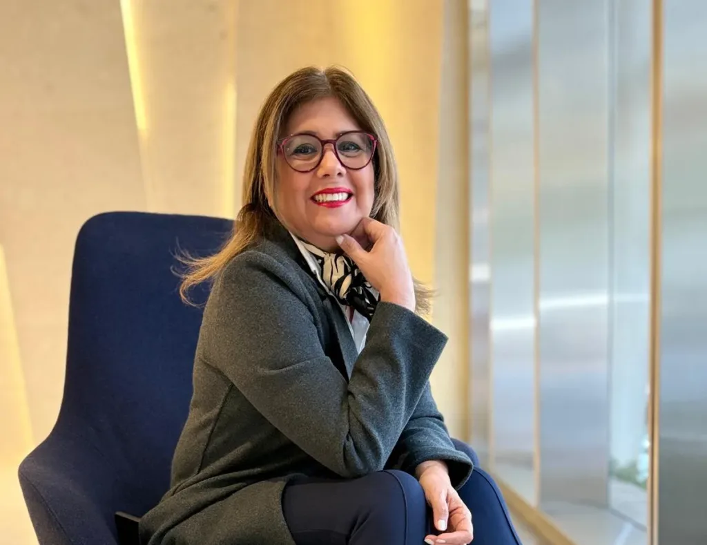 Alba Luz Trujillo Rivas(1)