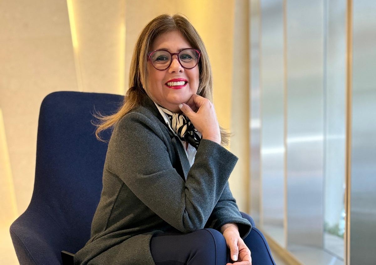 Alba Luz Trujillo Rivas1 1